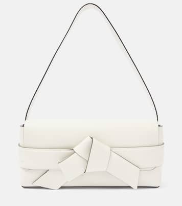 Sac Musubi Small en cuir | Acne Studios