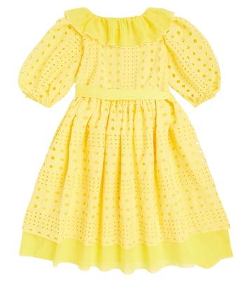 Abito Delta in cotone | Paade Mode