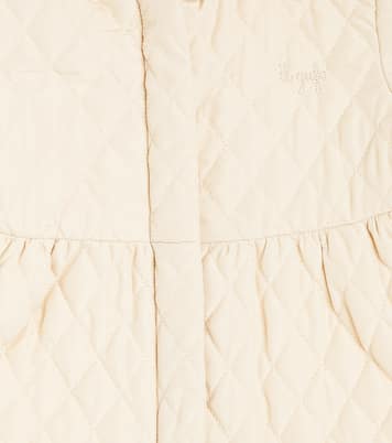 Baby Jacke | Il Gufo