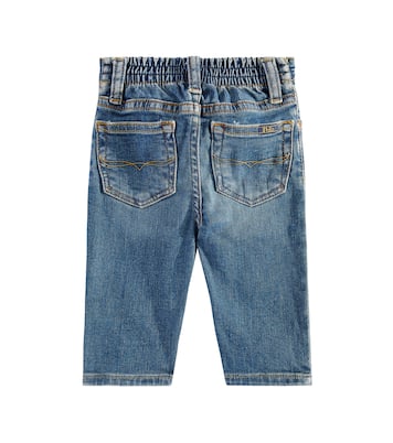 Baby Jeans | Polo Ralph Lauren Kids