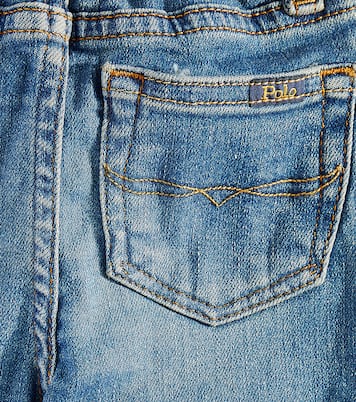 Baby Jeans | Polo Ralph Lauren Kids