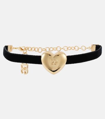 DG choker | Dolce&Gabbana
