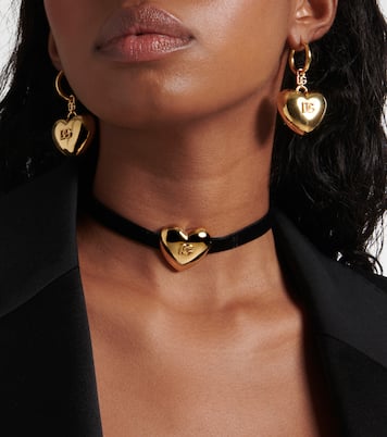 DG choker | Dolce&Gabbana