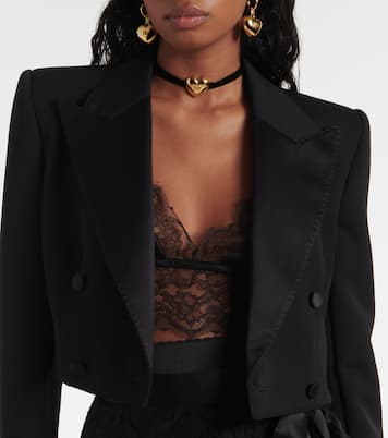 DG choker | Dolce&Gabbana