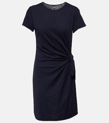 Robe Alma en coton | Velvet