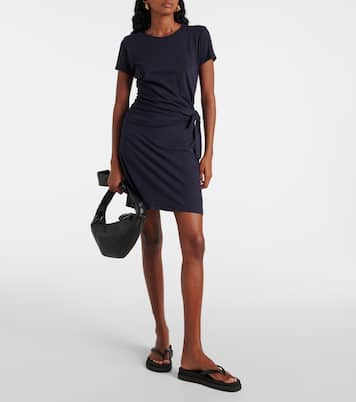 Robe Alma en coton | Velvet