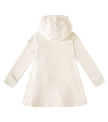 Abito in cotone | Moncler Enfant