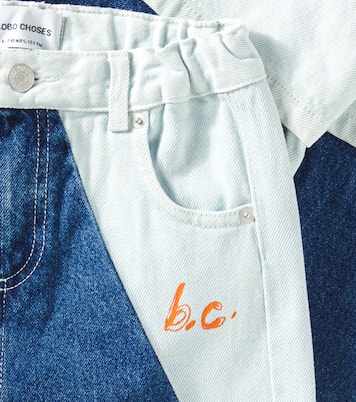 Jeans regular BC  | Bobo Choses