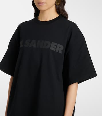 Camiseta de algodón | Jil Sander