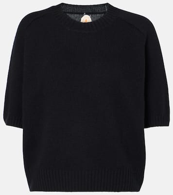 Pull en cachemire | Jardin des Orangers