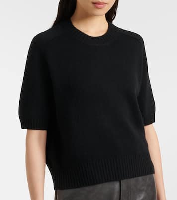 Pull en cachemire | Jardin des Orangers