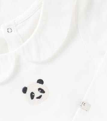 Baby - Body Davo in cotone | Donsje