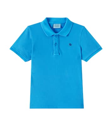 Polo en coton | Scotch & Soda Kids