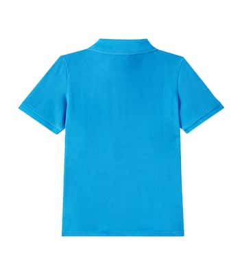 Polo en coton | Scotch & Soda Kids