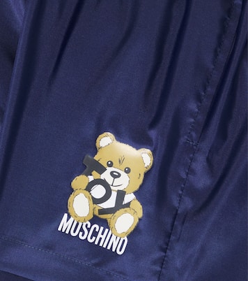Short de bain Teddy Bear | Moschino Kids