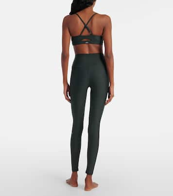 Brassière de sport Airlift Intrigue | Alo Yoga