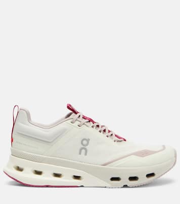 Cloudnova X running shoes | On