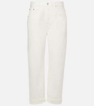 Jeans anchos Dahlia de tiro bajo | Citizens of Humanity
