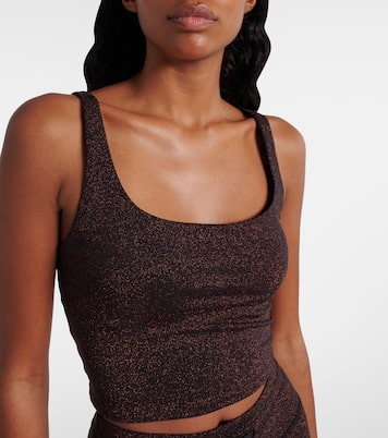 Crop top Arizona | The Upside