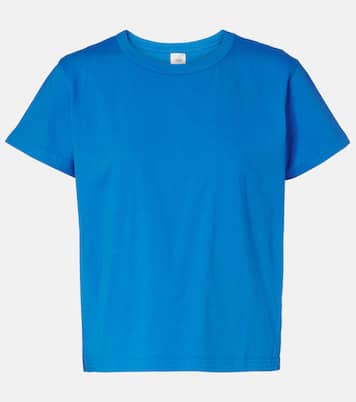 T-Shirt Margo aus Baumwoll-Jersey | Leset