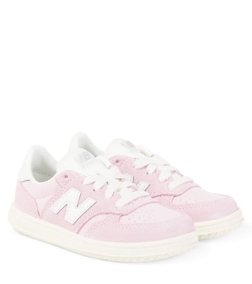 Baskets 500 Kids en daim | New Balance Kids