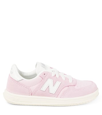Baskets 500 Kids en daim | New Balance Kids