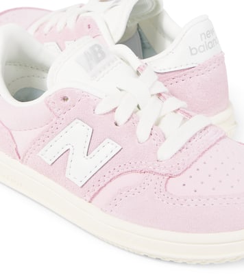 Baskets 500 Kids en daim | New Balance Kids