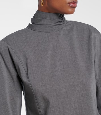 Wool blouse | Jacquemus