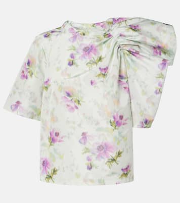 Top à fleurs | Loewe