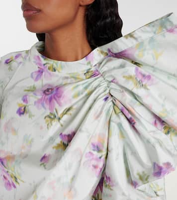 Top à fleurs | Loewe