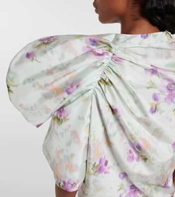 Top à fleurs | Loewe
