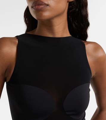 Body Bustier String | Wolford