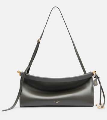 Le Click East West Medium shoulder bag | Alaïa