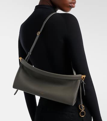 Le Click East West Medium shoulder bag | Alaïa