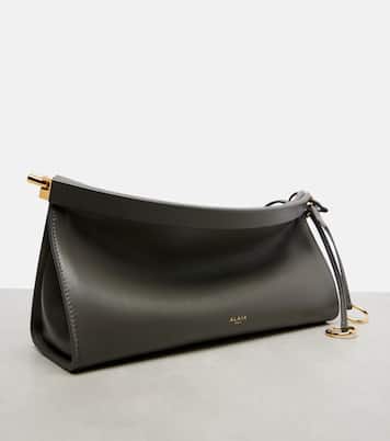 Le Click East West Medium shoulder bag | Alaïa