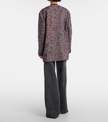 Wide-Leg Jeans | Gucci