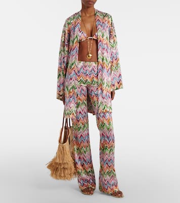 Chevron bikini | Missoni