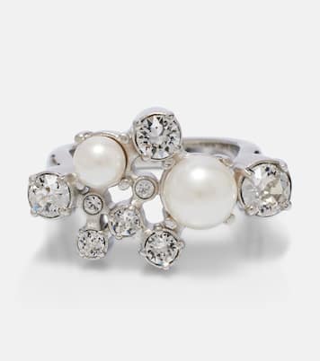 Embellished ring | Givenchy