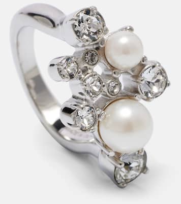 Embellished ring | Givenchy