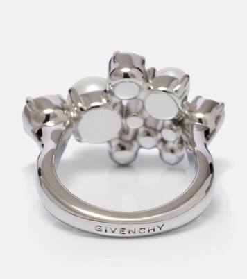 Embellished ring | Givenchy