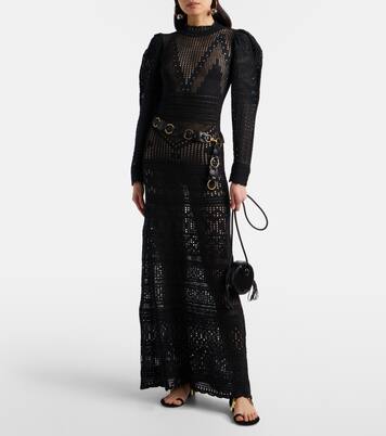 Dreena embellished suede sandals | Isabel Marant