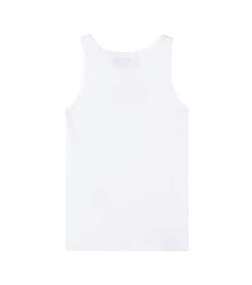 Top aus Rippstrick | Versace Kids