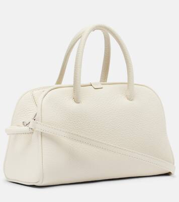 Le Turismo leather tote bag | Jacquemus