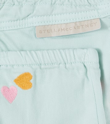 Baby Hearts jeans | Stella McCartney Kids