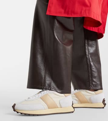 Suede sneakers | Tod's