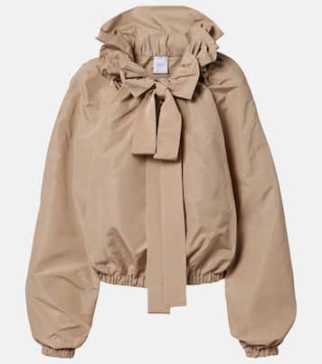 Top de faya con lazada | Patou