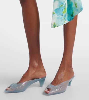 Chloé Jelly mules | Chloé