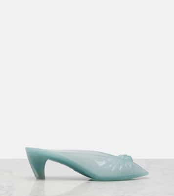 Chloé Jelly mules | Chloé