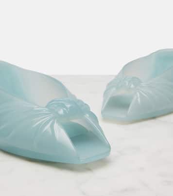 Chloé Jelly mules | Chloé