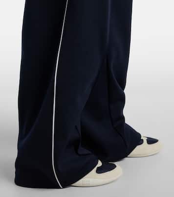 Jersey sweatpants | Miu Miu